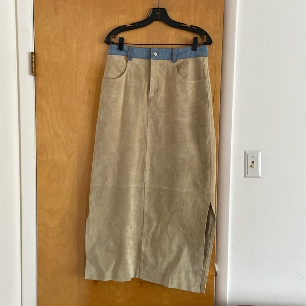 Y2K / vintage Lew Magram